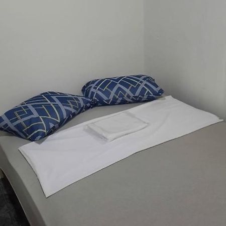 Hotel Pousada Bom Milagre São Luís Exteriör bild