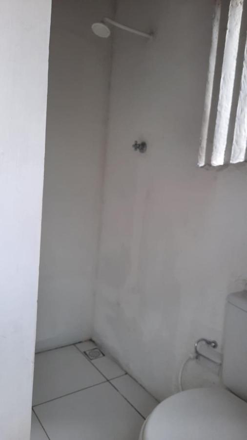 Hotel Pousada Bom Milagre São Luís Exteriör bild
